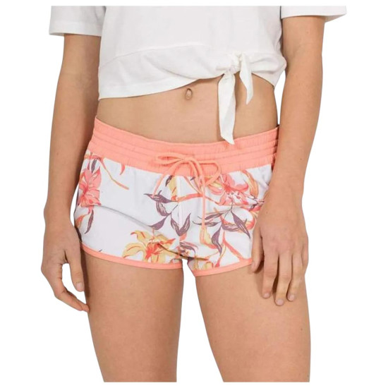 Hurley Γυναικείο σορτς Women's W Dolpin Hem Short